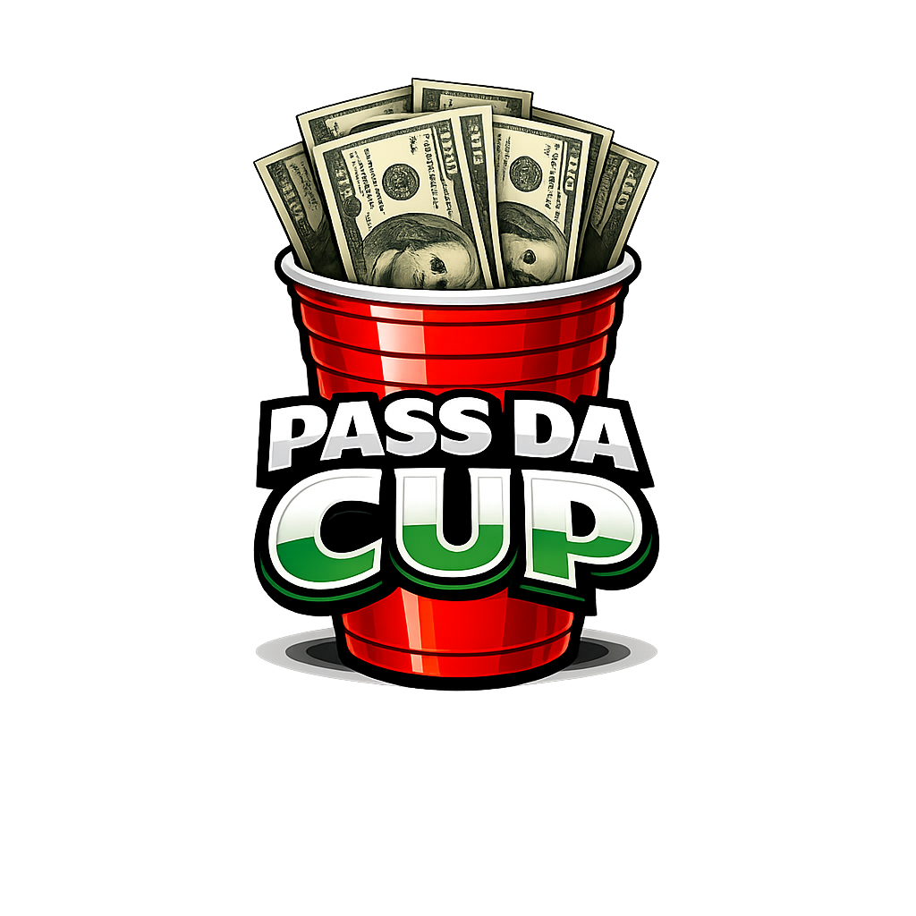 Pass Da Cup